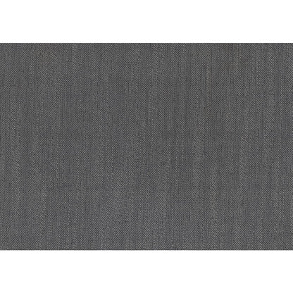 Hampstead - Push Back Reclining Chair - Gray