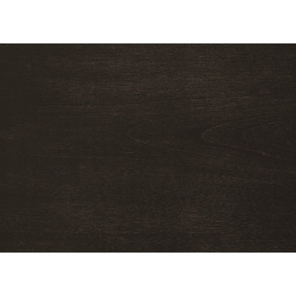 Hebron - Nightstand - Cherry