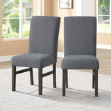 High Line - Dining Chair (Set of 2)