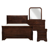 Abbeville - Bedroom Set