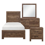 Corbin - Bedroom Set