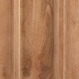 Quintavious - Accent Cabinet - Brown / Charcoal