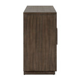 Brookings - Server - Brown