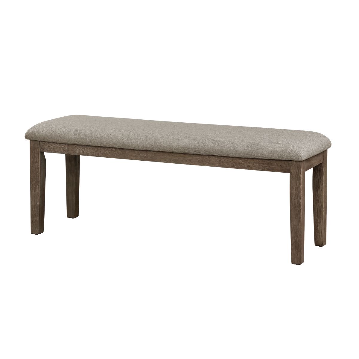 Armhurst - Bench - Gray