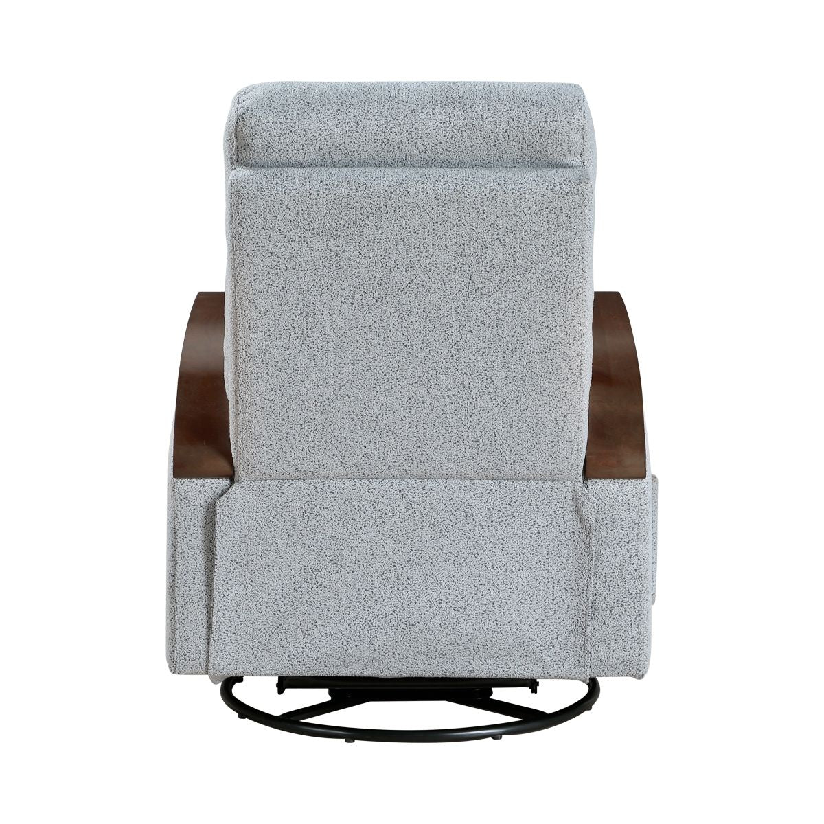 Margerie - Swivel Glider Reclining Chair