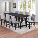 Yves - Counter Height Dining Set