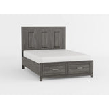 Garretson - Bedroom Set