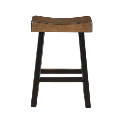 Caspian - Counter Height Set