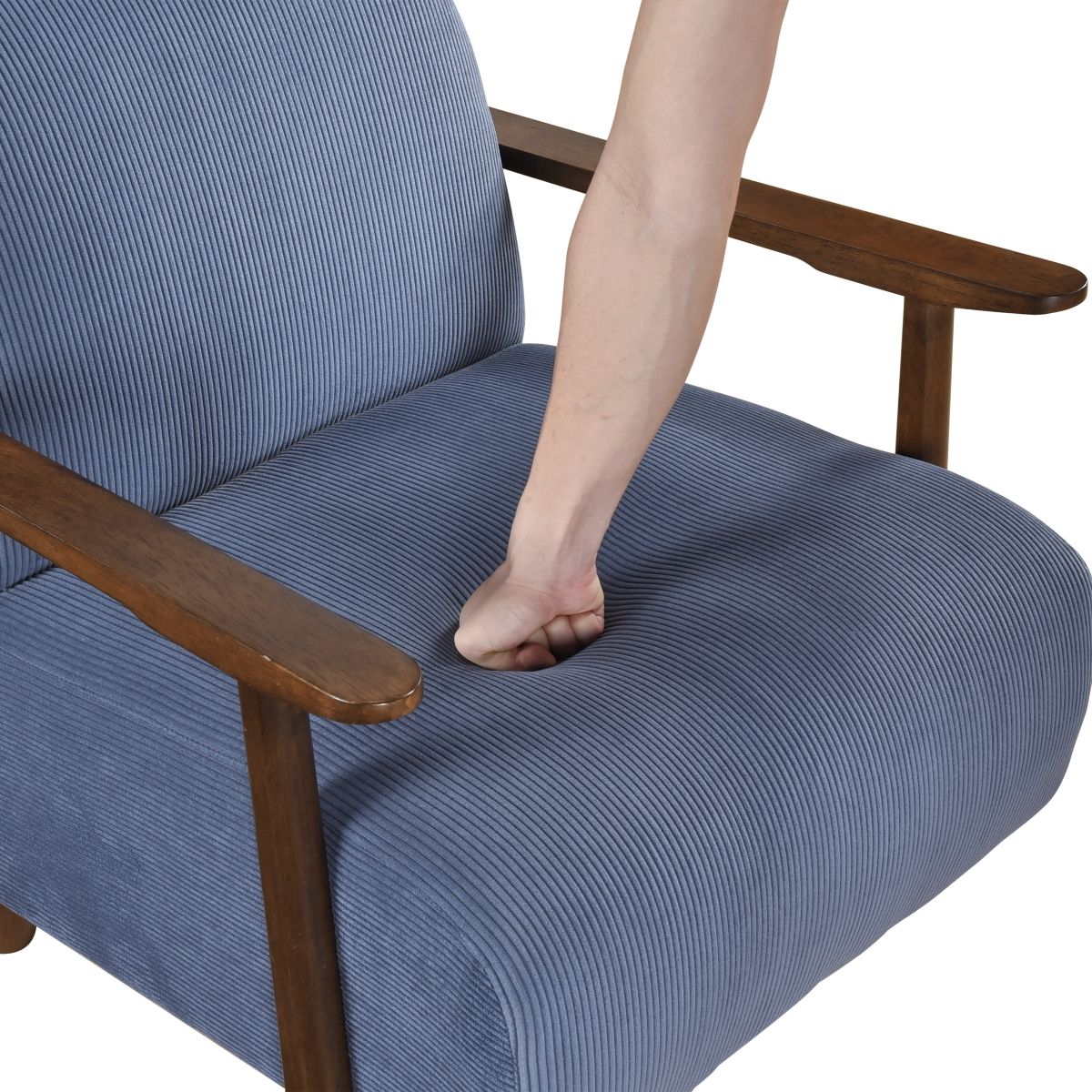 Ezra - Accent Chair