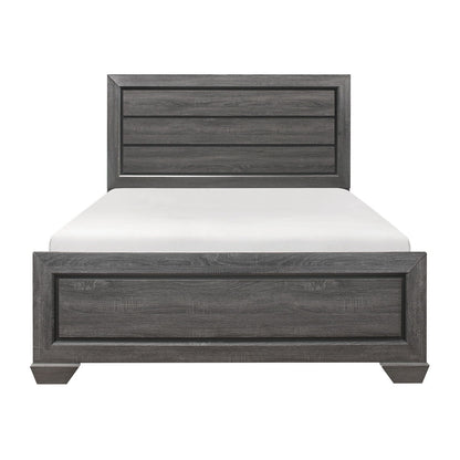 Beechnut - Bed
