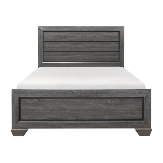 Beechnut - Bed