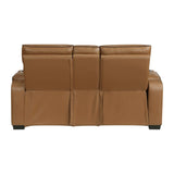 Fairway - Power Double Reclining Loveseat