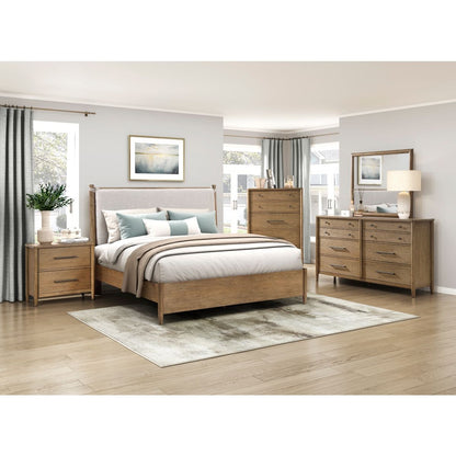 Sonoma - Dresser - Light Brown