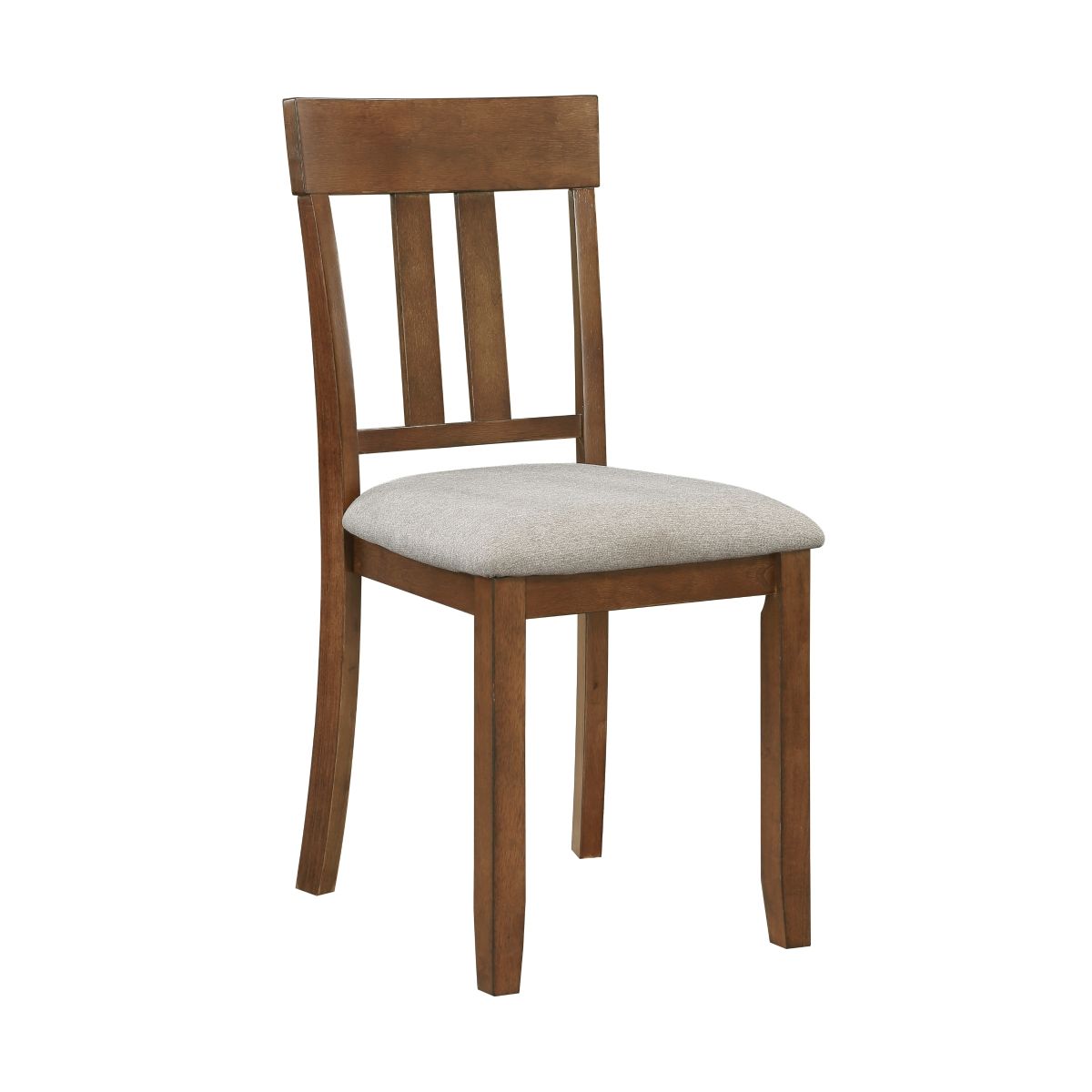 Prineville - 7 Piece Dinette Set - Beige