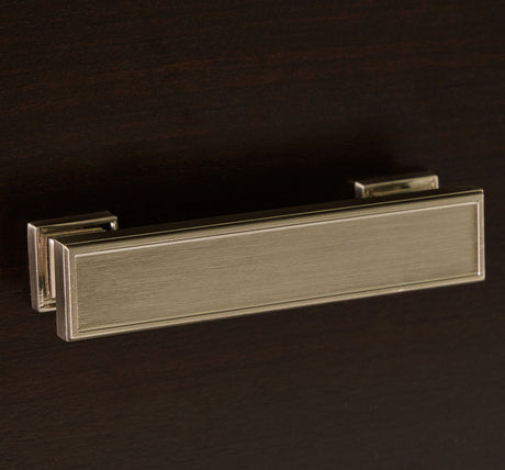 Covetown - Five Drawer Chest - Dark Brown