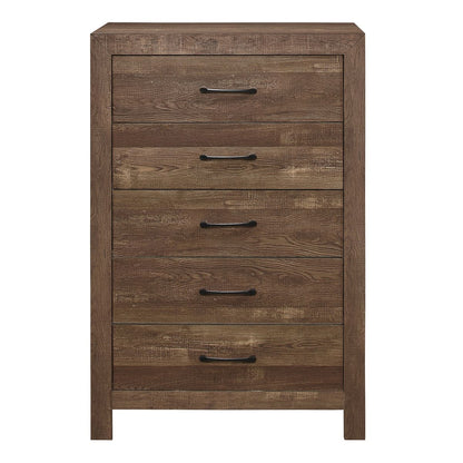 Corbin - Bedroom Set