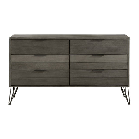 Urbanite - Bedroom Set