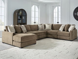 Camellia-Court - Sectional