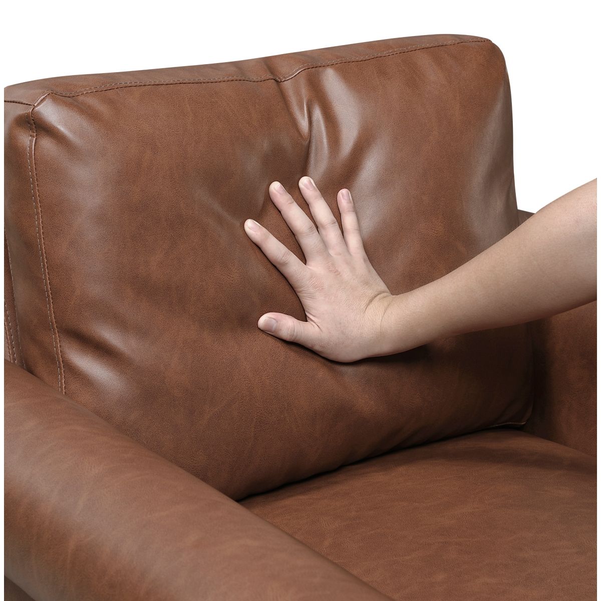 Hector - Loveseat