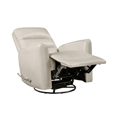 Dimitri - Swivel Glider Reclining Chair