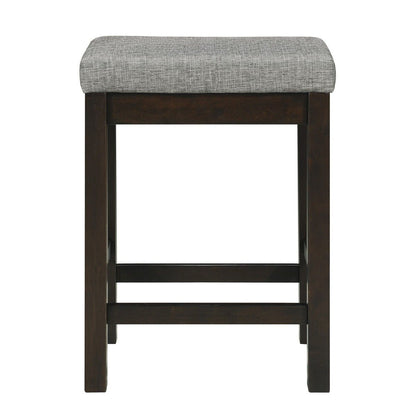 Connected - 4-Piece Pack Counter Height Set