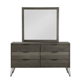 Urbanite - Bedroom Set
