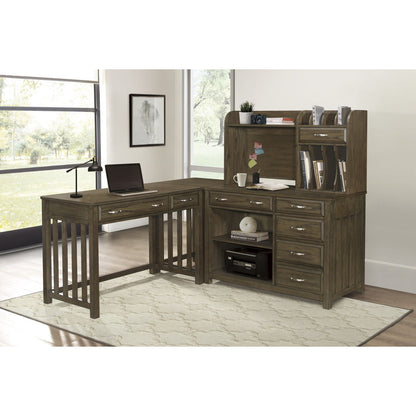 Blanche - Desk