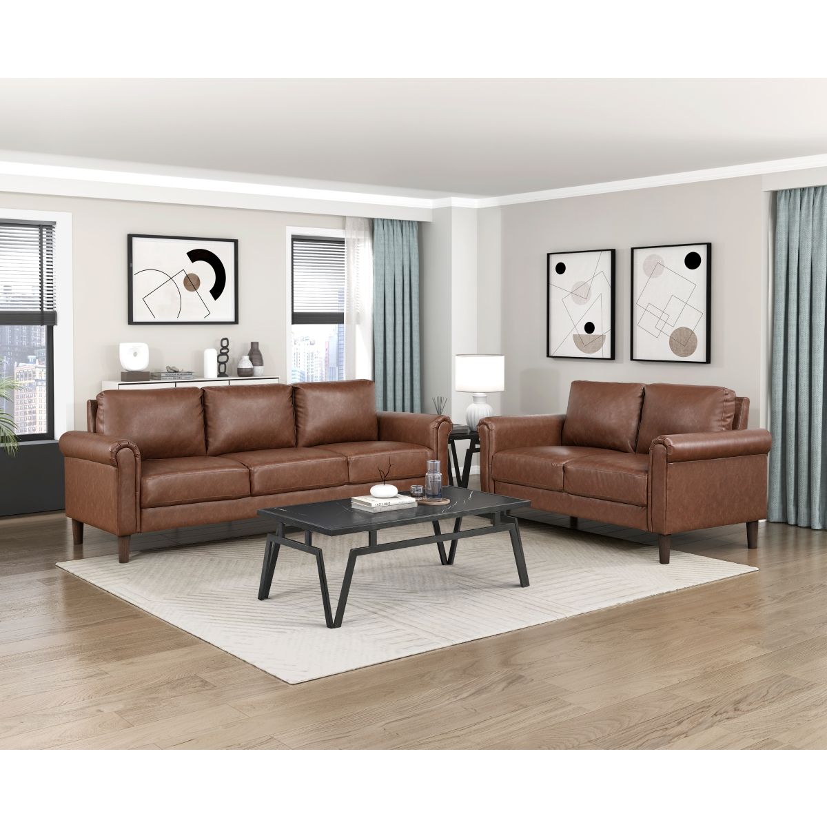 Hector - Chair