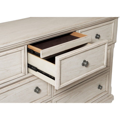 Bethel - Dresser, Hidden Drawer
