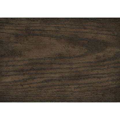 Heath Court - Nightstand - Brown