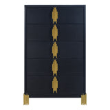 Empire - Chest - Black