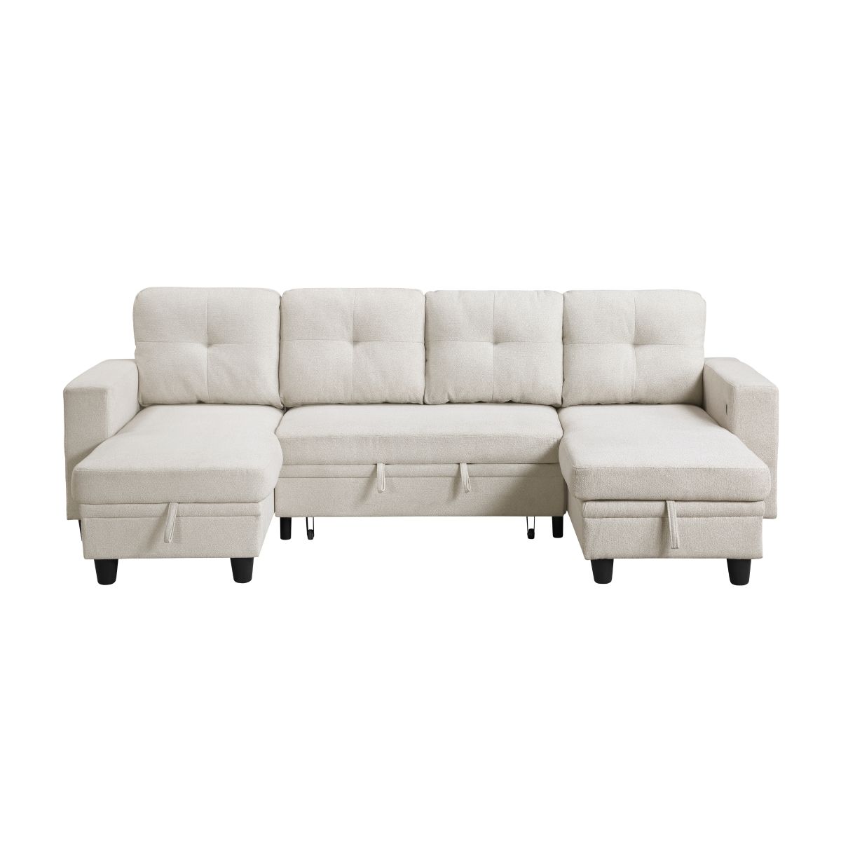 Robinson - Sectional