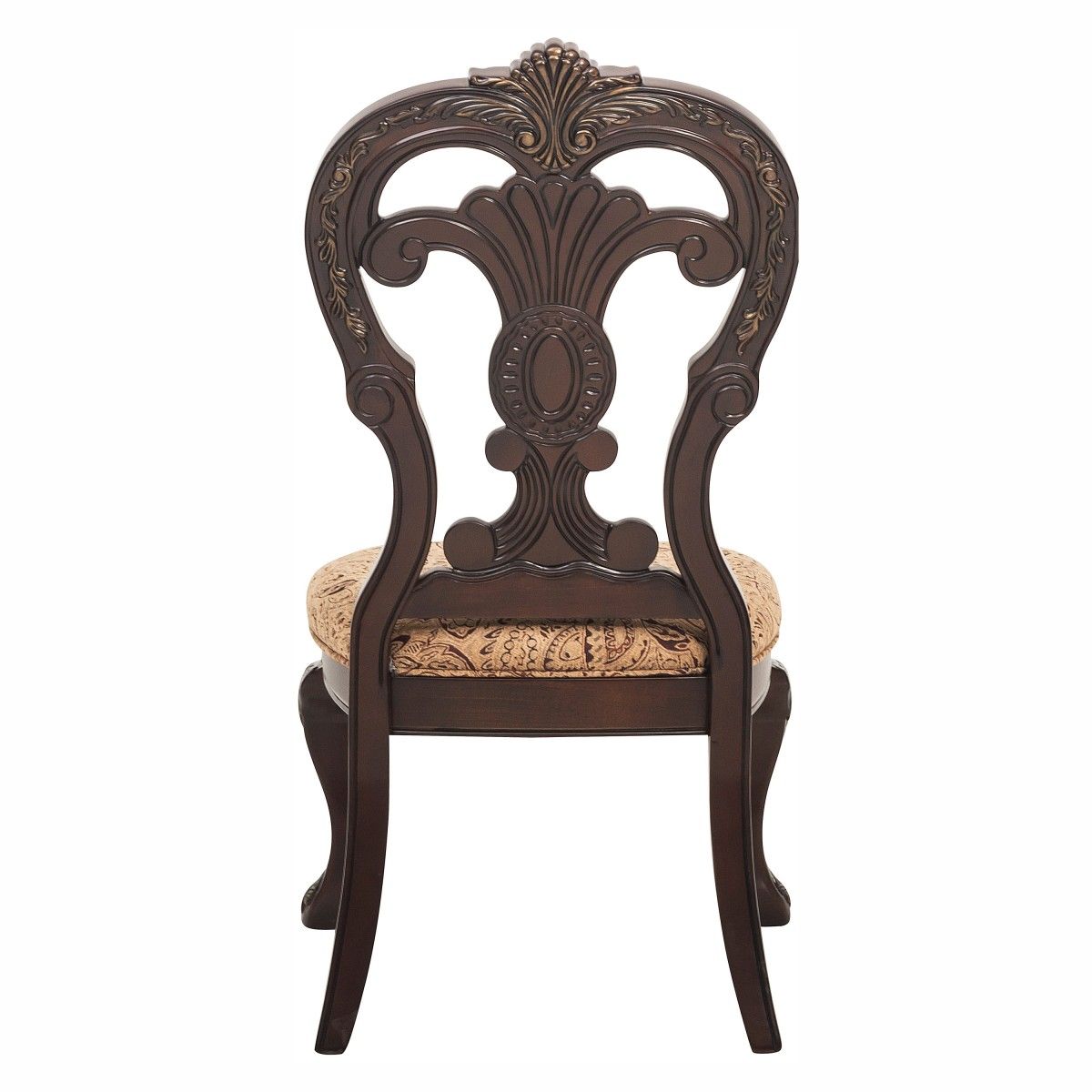 Deryn Park - Side Chair (Set of 2) - Multicolor