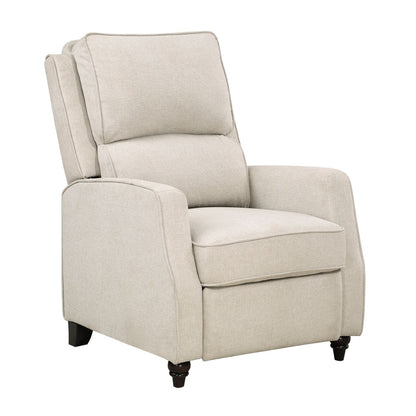 Loveland - Push Back Reclining Chair