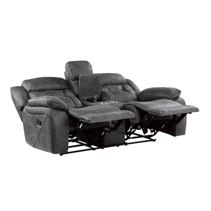 Madrona Hill - Sofa & Loveseat