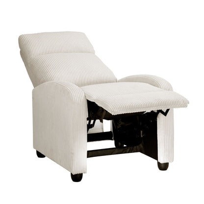 Parsons - Push Back Reclining Chair