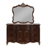 Constantine - Dresser With Marble Top