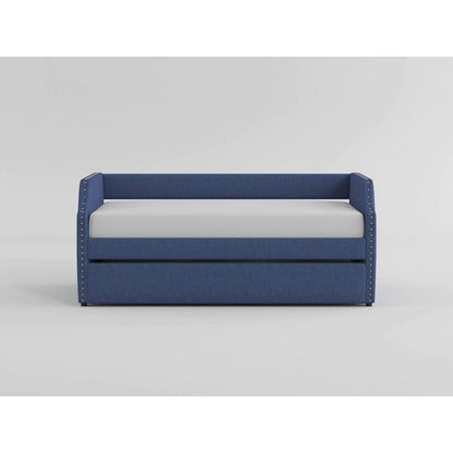 Shiloh - Daybed With Trundle