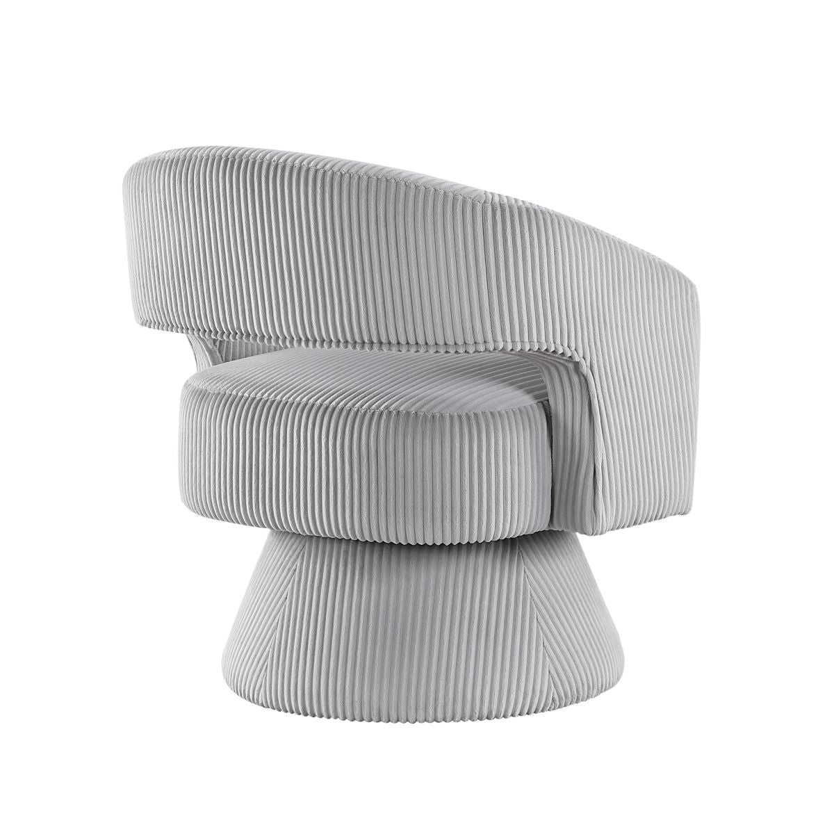 Upton - Swivel Chair