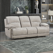 Camden - Dual Reclining Sofa