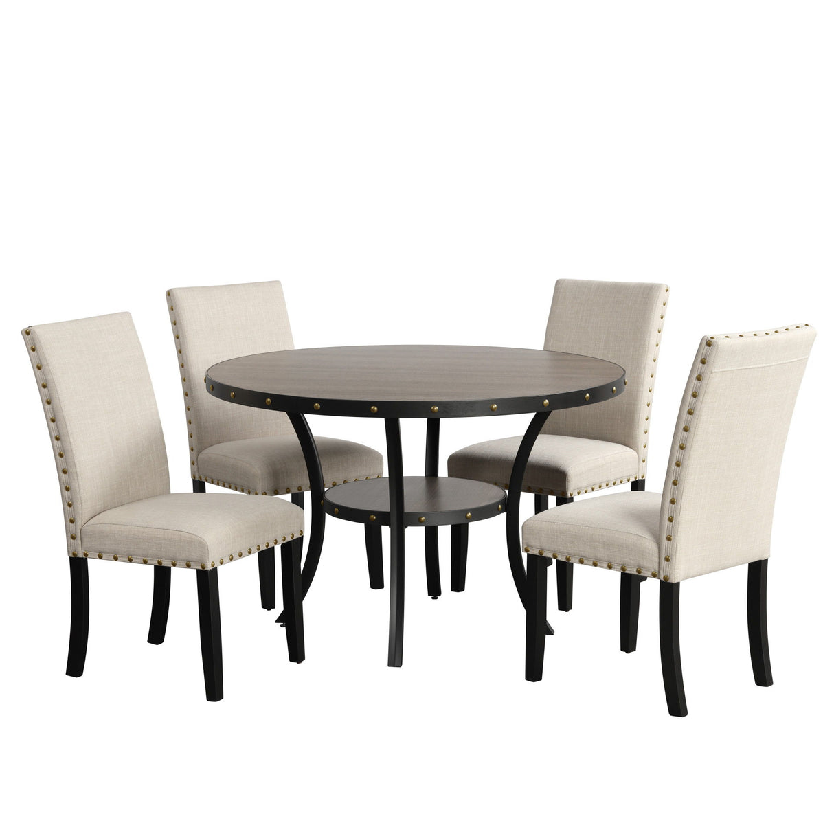 Crispin - Round Table