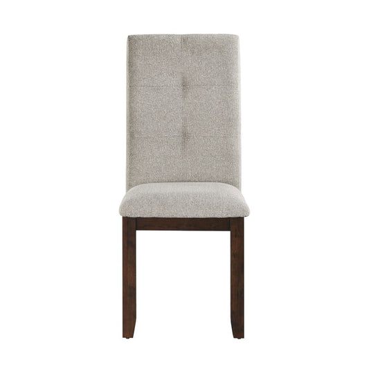 Binghampton - Side Chair (Set of 2) - Moonstone