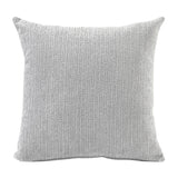 Sarah - Sofa - Pearl Silver