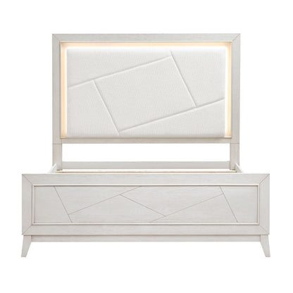 Asteria - Bed