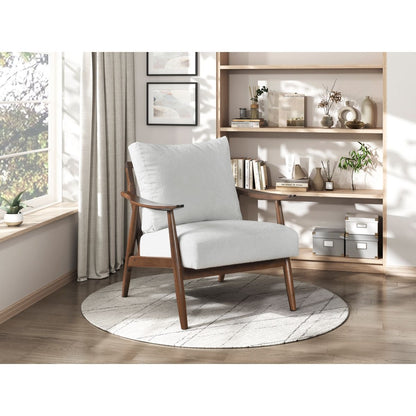 Barton - Accent Chair