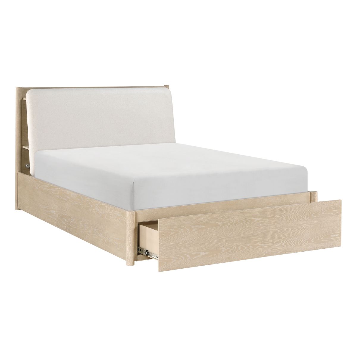 Matteo - Bedroom Set