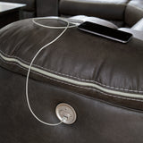 Kincord Sectional