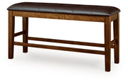 Ralene - Upholstered Bench