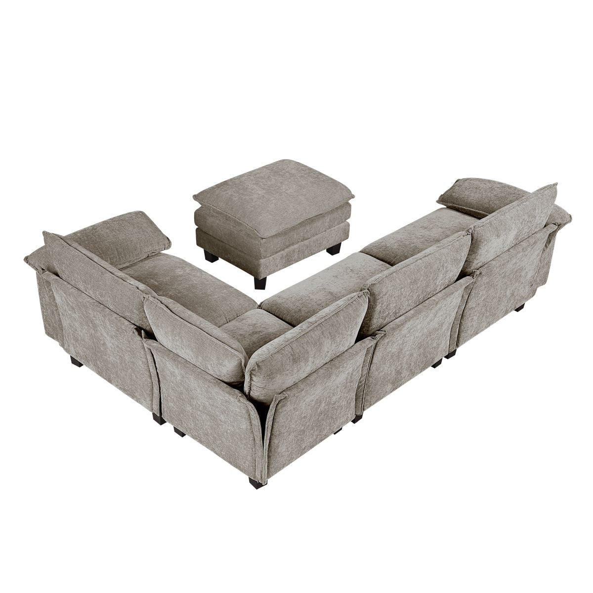 Dublin - Modular Sectional