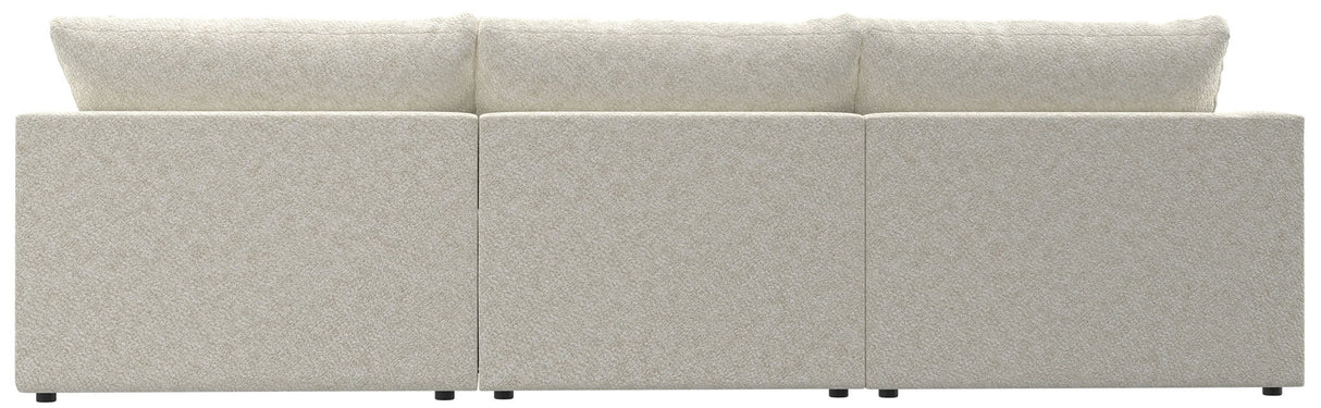 Ritzy - Modular Sofa